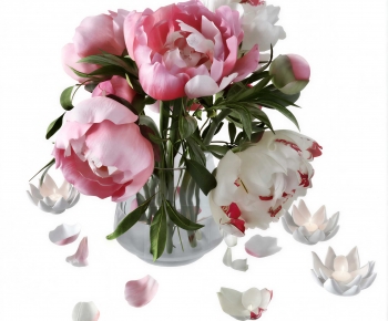 Modern Flowers-ID:496697908