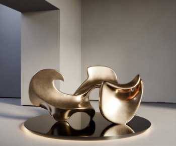 Modern Sculpture-ID:463128094