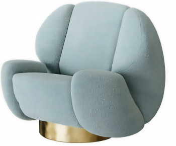 Modern Lounge Chair-ID:457920071