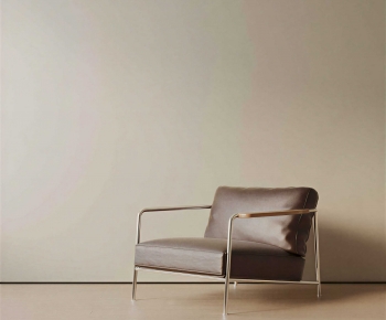Modern Lounge Chair-ID:697970451