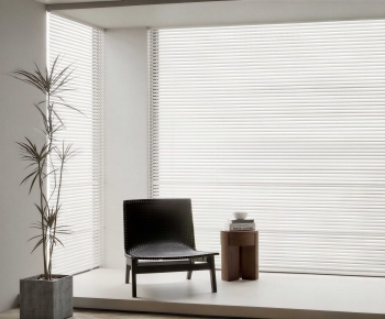 Modern Lounge Chair-ID:994344002