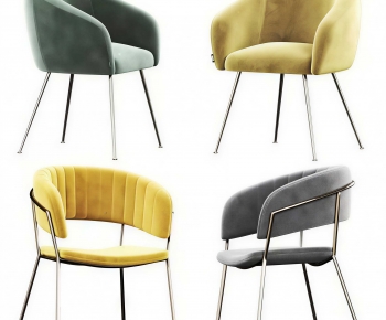 Modern Lounge Chair-ID:738387119