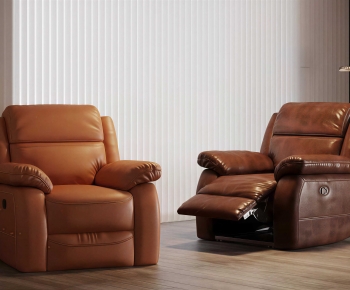 Modern Massage Chair-ID:215565921
