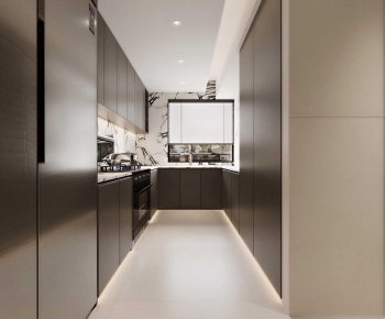 Modern The Kitchen-ID:923140051