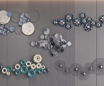 Modern Wall Decoration-ID:180176021