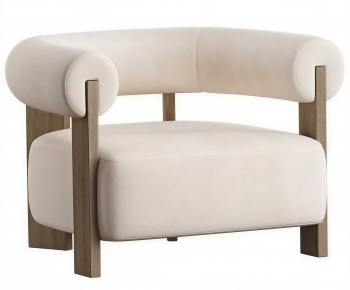 Modern Single Chair-ID:572959901