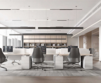 Modern Staff Area-ID:860990057