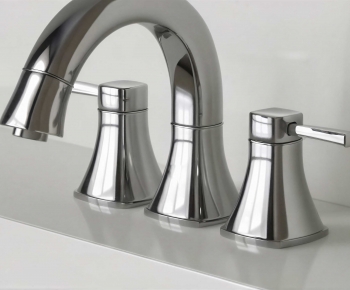Modern Bathroom Hardware-ID:236280028