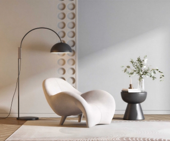 Modern Lounge Chair-ID:624958993