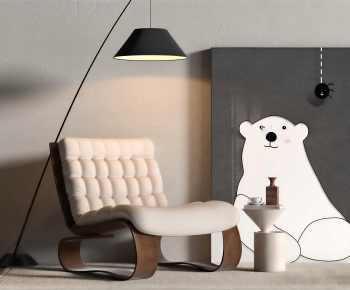 Modern Recliner-ID:595875027