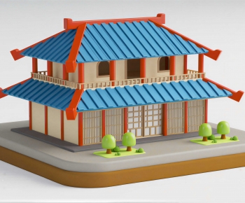 Modern Toys-ID:152738093