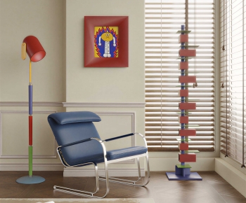 Modern Lounge Chair-ID:197120901