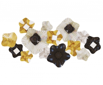 Modern Wall Decoration-ID:426584969