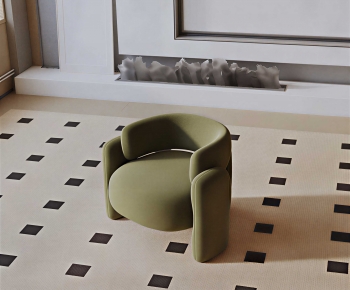 Modern Lounge Chair-ID:335743909
