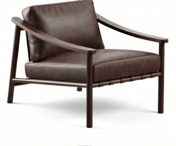 Modern Lounge Chair-ID:245660076