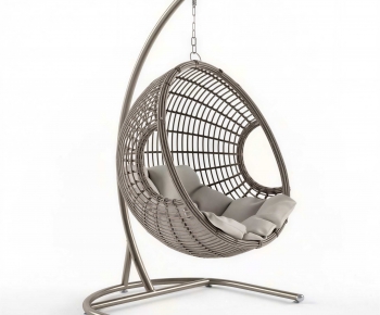 Modern Hanging Chair-ID:436345103