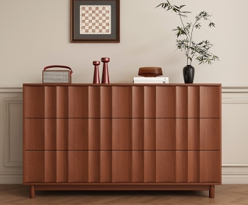 Modern Entrance Cabinet-ID:817049039