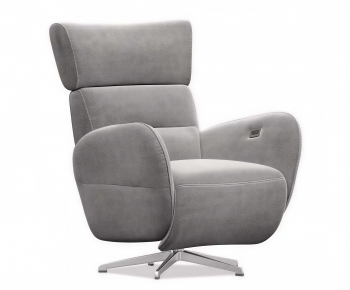 Modern Single Sofa-ID:228509963
