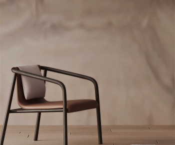 New Chinese Style Dining Chair-ID:317212107