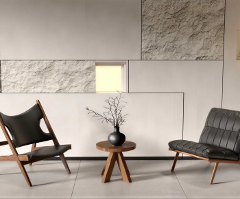 Modern Lounge Chair-ID:393234975