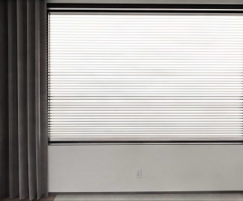 Modern The Curtain-ID:792231084