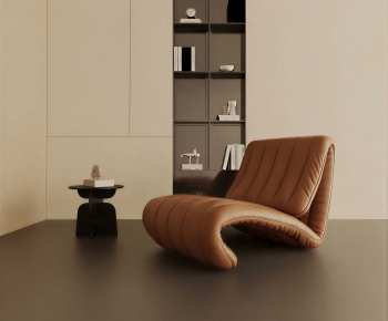 Modern Lounge Chair-ID:476979025
