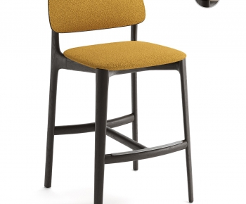 Modern Bar Chair-ID:340611933