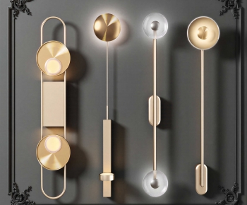 Modern Wall Lamp-ID:838148127