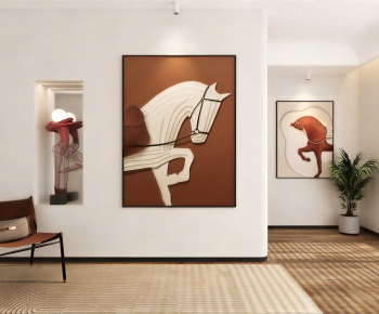 Modern Wall Decoration-ID:159368994