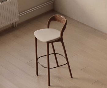 Modern Bar Chair-ID:474085099