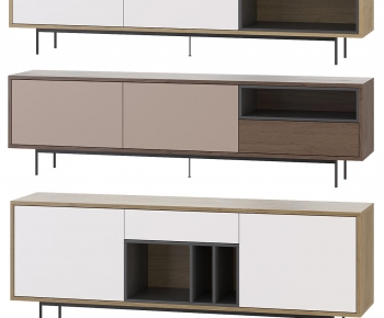 Modern TV Cabinet-ID:582263953