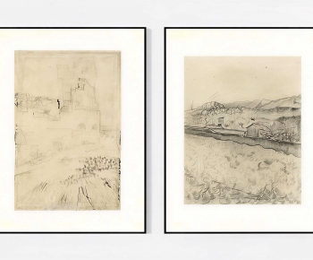 New Chinese Style Painting-ID:625811103