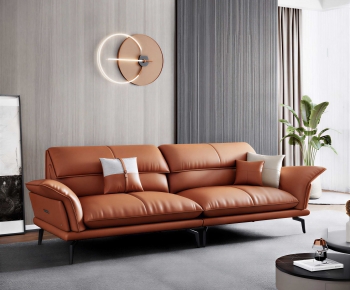 Modern Multi Person Sofa-ID:958879956