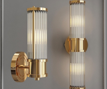 Modern Wall Lamp-ID:438393121