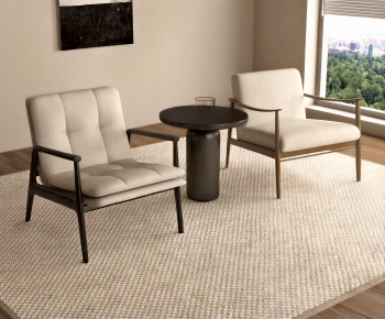 Modern Lounge Chair-ID:433949959