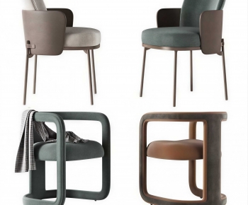 Modern Dining Chair-ID:148000791