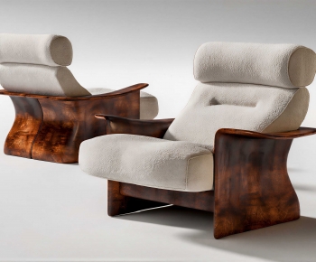 Modern Single Sofa-ID:787684921