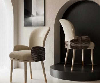 Modern Dining Chair-ID:115936992