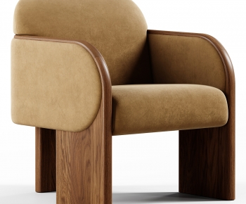Modern Lounge Chair-ID:315296893