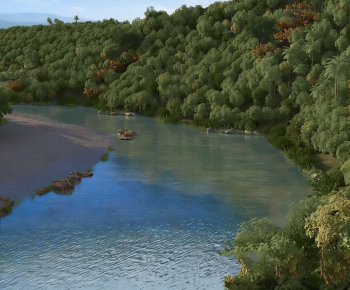 Modern Landscape-ID:167470014