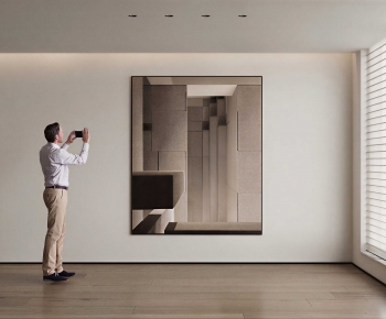 Modern Painting-ID:429802894