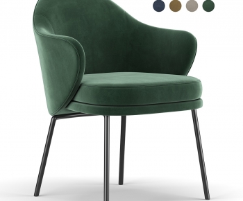 Modern Dining Chair-ID:542230661