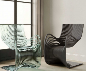 Modern Lounge Chair-ID:278173929