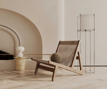 Modern Lounge Chair-ID:725533018
