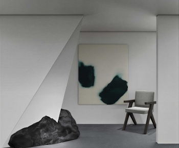 Modern Painting-ID:609889036