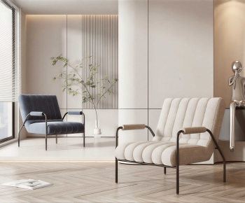 Modern Lounge Chair-ID:733563908