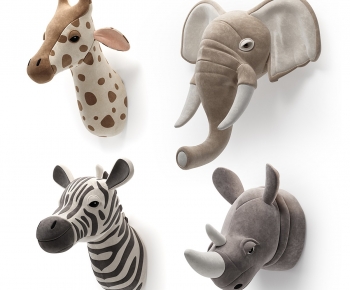 Modern Stuffed Toy-ID:175812016