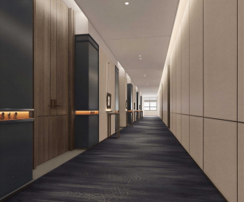 Modern Office Aisle-ID:121443999