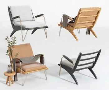 Modern Lounge Chair-ID:209028016