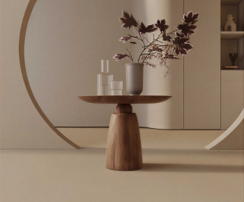 Modern Side Table/corner Table-ID:868179081